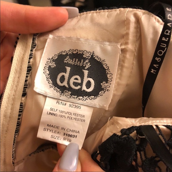 Dress - Picture 4 of 4